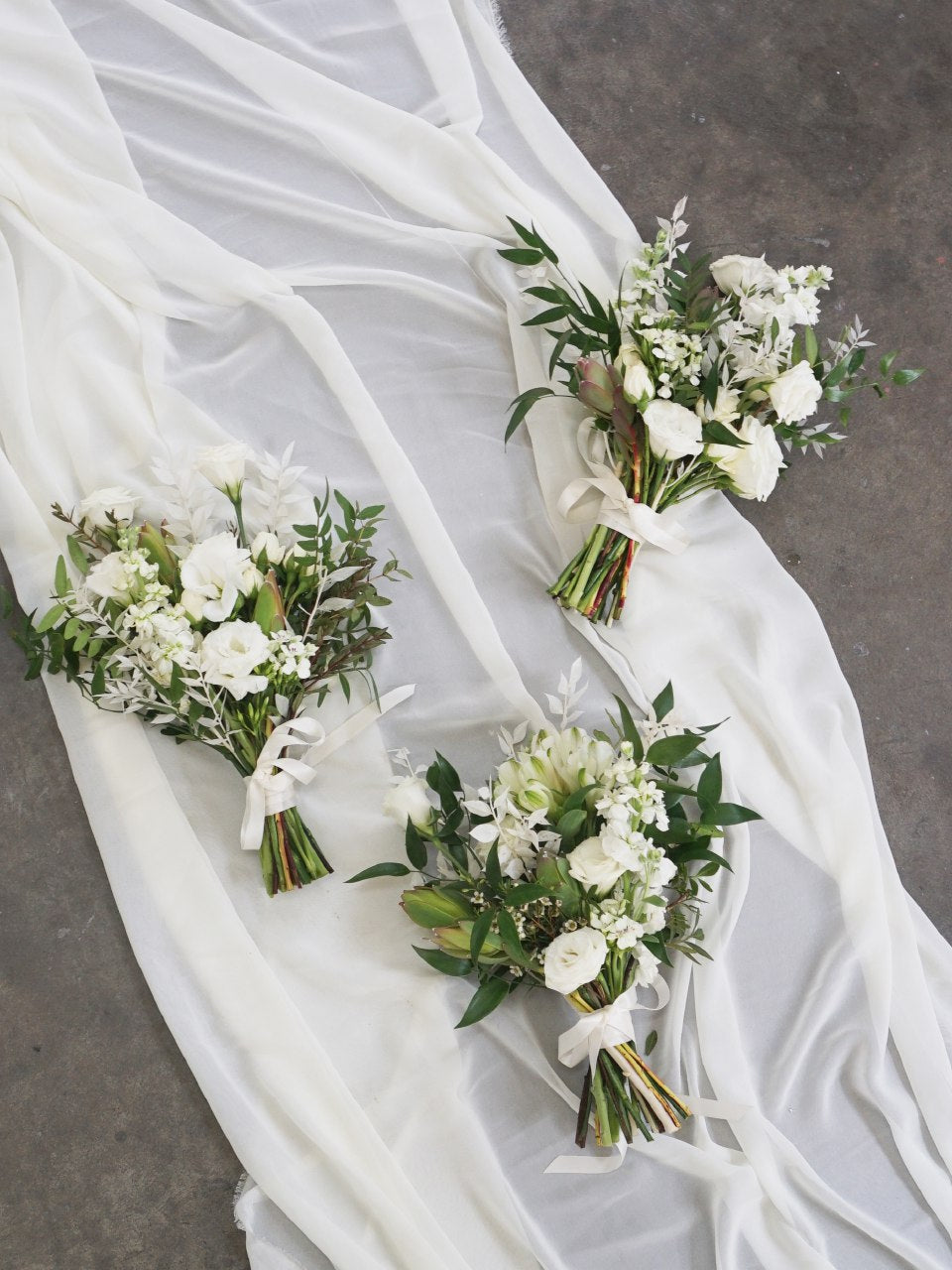 Bridemaid's Bouquet
